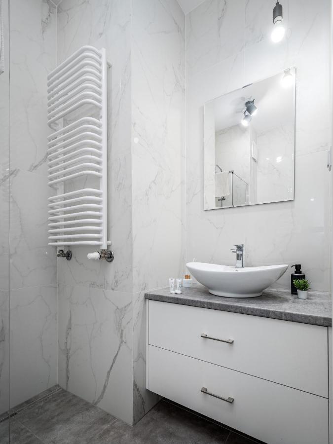 Apartament Ks Business Prymasa Lägenhet Warszawa
