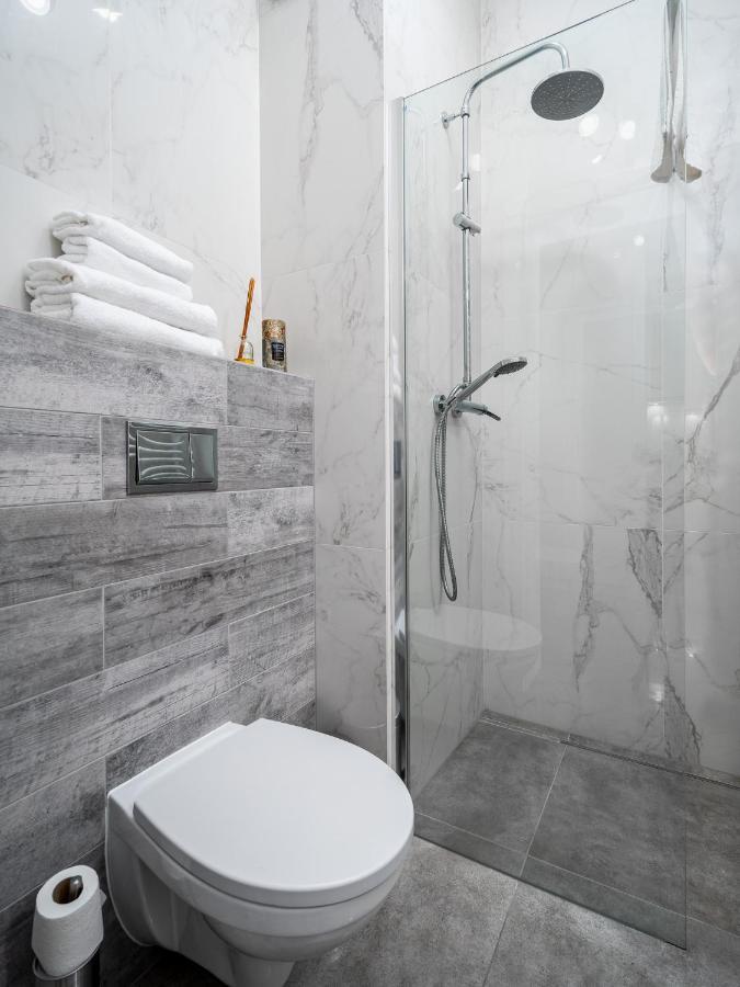 Apartament Ks Business Prymasa Lägenhet Warszawa
